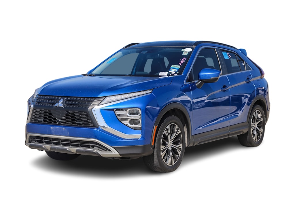 mitsubishi eclipse cross 2022 JA4ASWAA5NZ005376 image mitsubishi eclipse cross 2022 JA4ASWAA5NZ005376 image